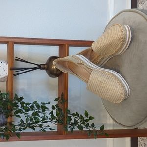 Jennifer Lopez - Jlo Larenn Espadrille